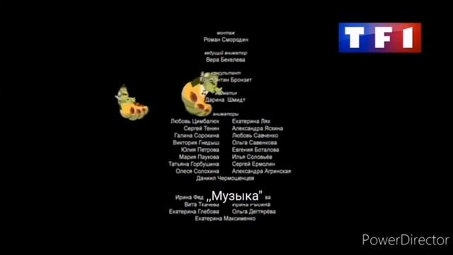 лунтик титры но с диктором для @vipkat9