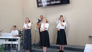 Граждане Неба!!! | #христианские_песни #прославление #ОЦХВЕ