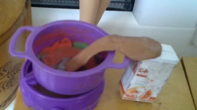 готовим с Марлин Монро