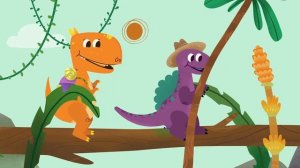 Milo Dino - Coming Soon PROMO | ducktv