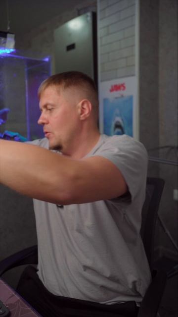 Креветки смотреть онлайн