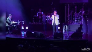 Moein Live in Miami 2022 ( kofr - کفر )