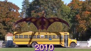 Evolution of Quetzalcoatlus (Jurassic World Dominion Special)