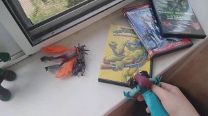 черепашки-ниндзя 6 сезон 1 серия Возвращение зла часть первая