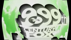 999th century fox Effects