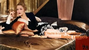 Remastered 1929 | Bebe Daniels: If You're in Love, You'll Waltz (From the Broadway Musical Rio Rita
