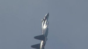 Sukhoi Su-35 Paris Air Show 2013 |  Сухой Су-35 на парижском авиасалоне 2013
