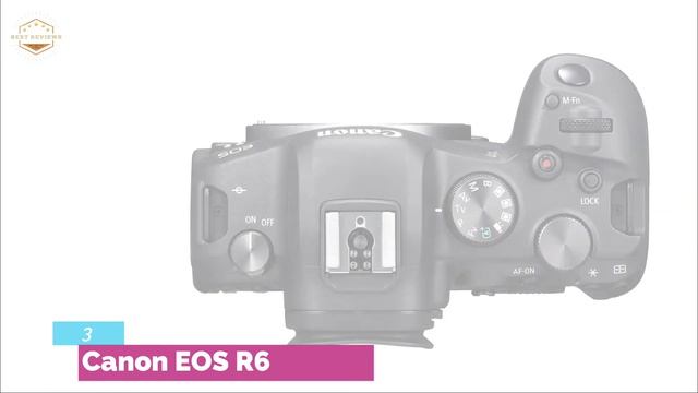 Best Mirrorless Camera 2021 смотреть онлайн