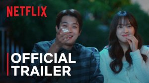 Melo Movie TV Series, season 1 - Official Trailer | Netflix