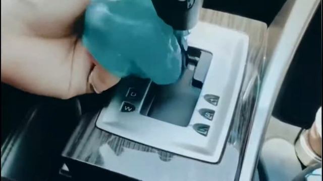Best Cleaning Gel Universal Dust Cleaner