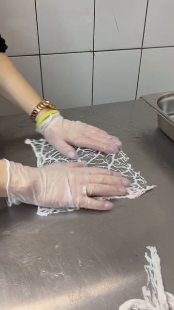 Джан-кебаб в жировой сетке🔥#shorts смотреть онлайн