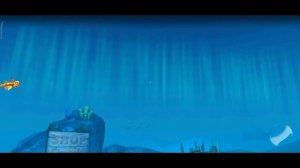 Hungry Shark World #10 новый пасс 3 сезон