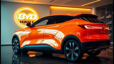 Обзоры авто