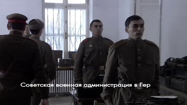 Ракетная гонка