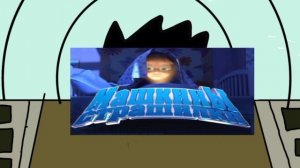 СВСОС 0 - сегодня мы будем кататься на тележке