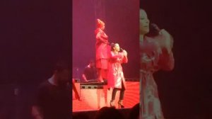 Ани Лорак в Белгороде