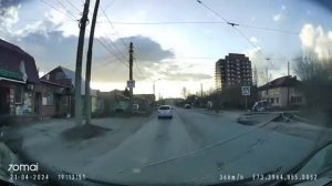 Подборка ДТП и аварий.Хамло на дороге