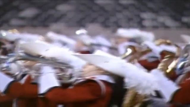 Jackson Jaguar Band 2012 Nationals смотреть онлайн