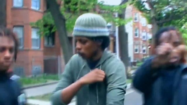 FBG Duck & Brick BTE - Killing Shit / Перевод смотреть онлайн