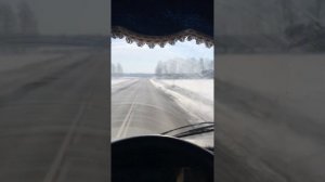 Зарплата водителя, где лучше работать на технике