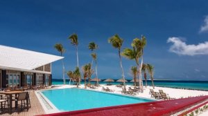 OBLU SELECT at Sangeli, Maldives