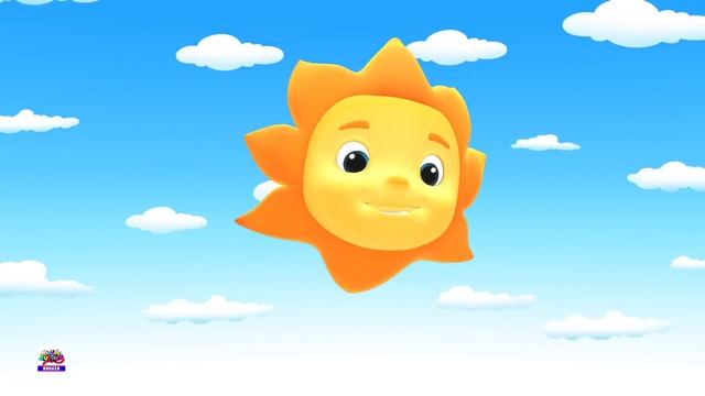 Песня С Днем Рождения + Еще Boom Buddies Потешки Для Детей На Русском Языке