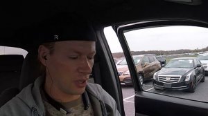 Работа тракиста на автовозе в США (часть 2)