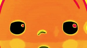 [067] COCOMELON Intro Effect Bright Neon Colors