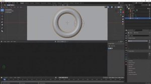 Blender Geometry Nodes