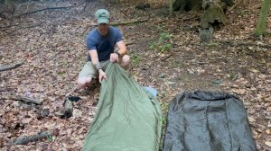 Snugpak Sleeping Bags Spotlight: Jungle Bag & Softie Elite 1 Overview