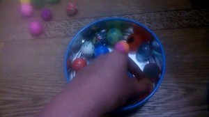 мои мячи прыгуны