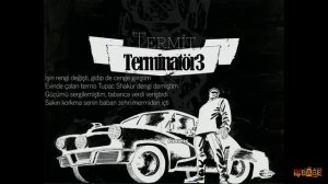 Termit - Terminatör 3