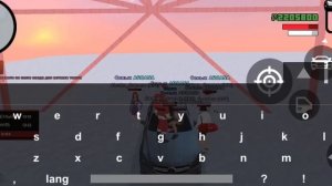 СОТРУДНИЧЕСТВО С БЛЕК РАШОЙ! ТОП 1 ФАМА СЕРВЕРА! SAIGO BLACK RUSSIA!