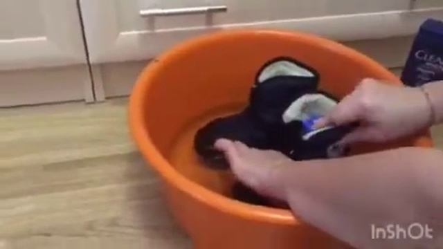 Промокнет ли мембрана Нордман? (эксперимент 2): Я тестирую Нордман в ЛО смотреть онлайн