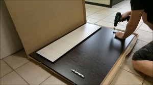 Как самому собрать кровать Фиеста от фабрики БТС