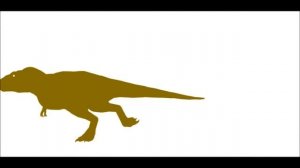 PDW   Saurophaganax vs Acrocanthosaurus vs Oxalaia