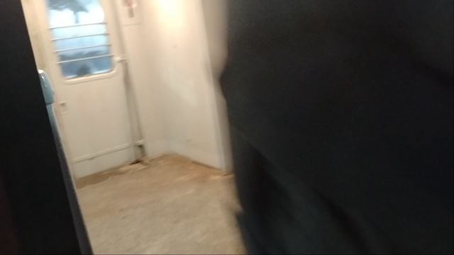 Электропоезд Смена ЭД4М-0365 Сообщением Сосново-Санкт-Петербург Прибывает на станцию Пискарёвка
