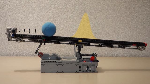 Where is the Blue Ball? Kalman Filter Visualized in a Intuitive Way смотреть онлайн