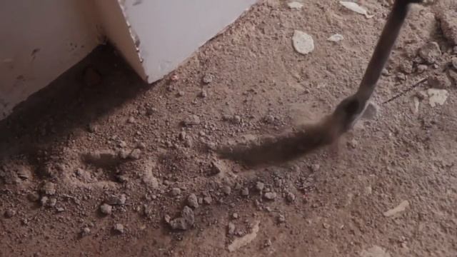 Монтаж теплого пола Термомат ThermoMat_1080p смотреть онлайн