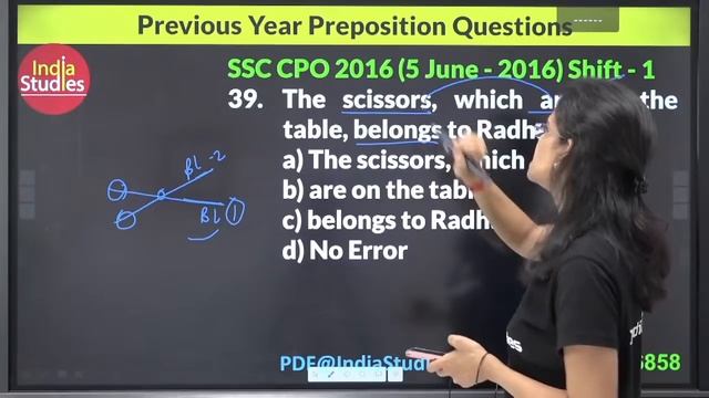 SSC MTS Subject Verb Agreement || A must Watch Session || Most Important Questions