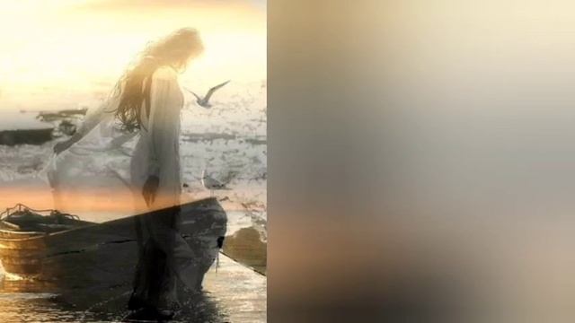 Мне хотелось умереть и я общалась со смертью