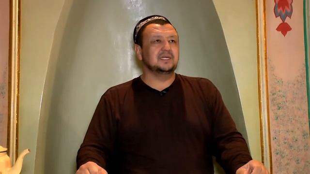 Абдуғаппар Сманов  Американың жауыздығы