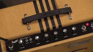 Supro Delta King 12 | Playthrough Demo