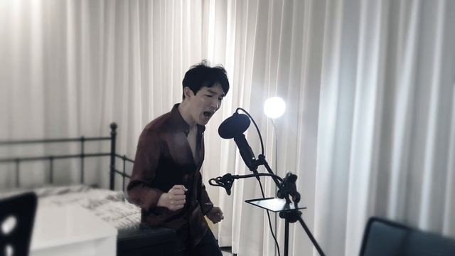 Tom Jones - Delilah (COVER by EBS) смотреть онлайн