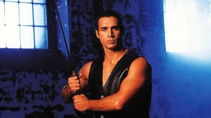 Сериал Горец - 1 сезон 19 серия / Highlander