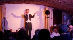 #Вертинский Где Вы теперь? Кто Вам целует пальцы? #Желтоетанго