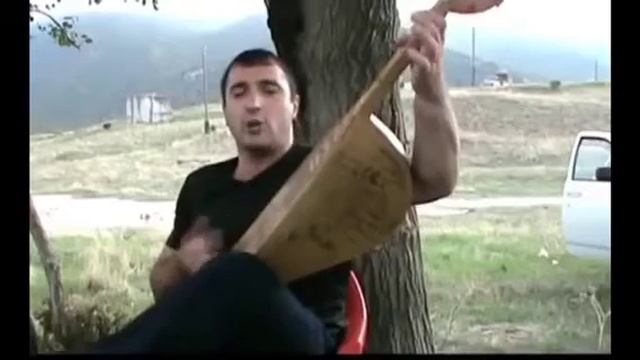 Абдула Магомедчиев на пандуре письмо в Телетль смотреть онлайн