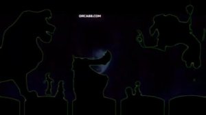 Timon and Pumbaa Rewind Incredibles 2 2018