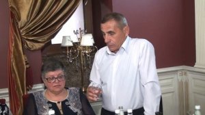 40- Юбилей окончанием нашего СОГУ(ин.яз)