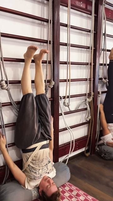 Ростислав Васильев #yoga #аштангайога #йогаспб #хатхайога #айенгарайога